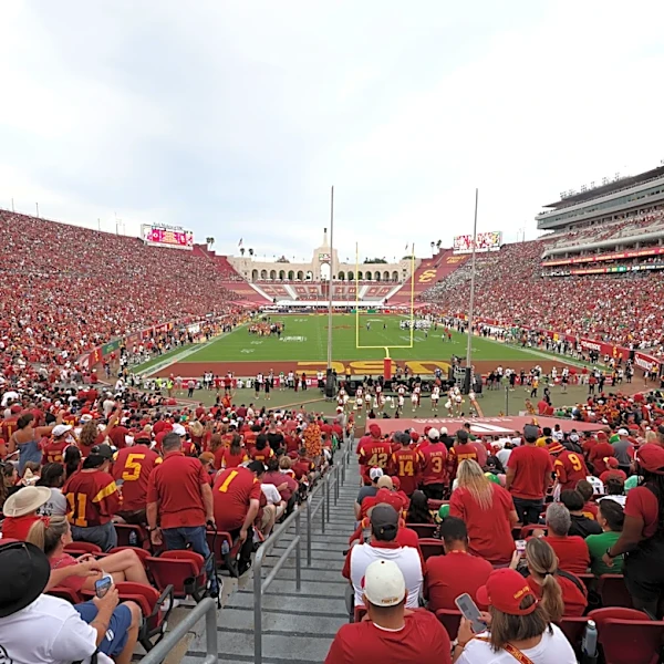 USC fans deserve better than what Lincoln Riley has given them