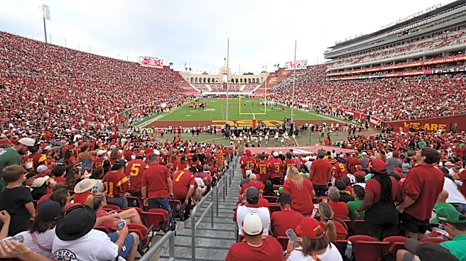 USC fans deserve better than what Lincoln Riley has given them