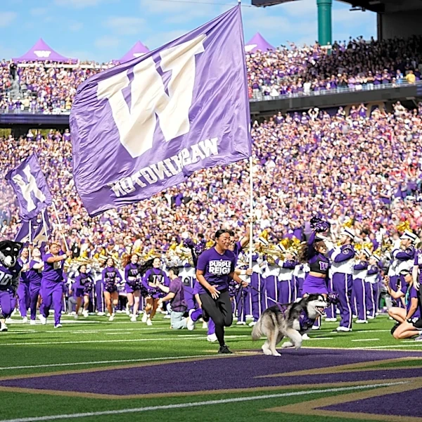 Washington still figuring out its offensive line going into USC game