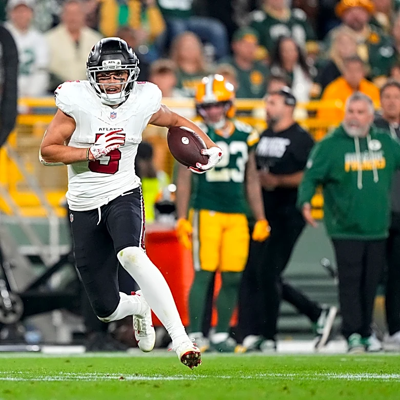 USC Week 3 NFL report - Jordan Addison, receivers steal the show
