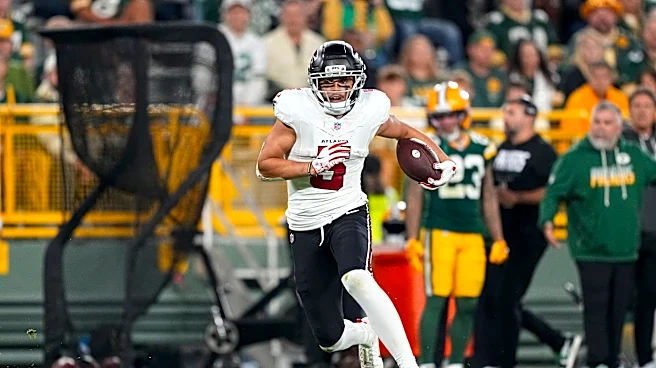 USC Week 3 NFL report - Jordan Addison, receivers steal the show