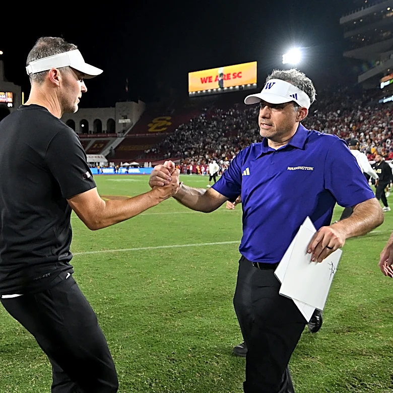 USC rises in US LBM Coaches Poll despite poor display vs Washington