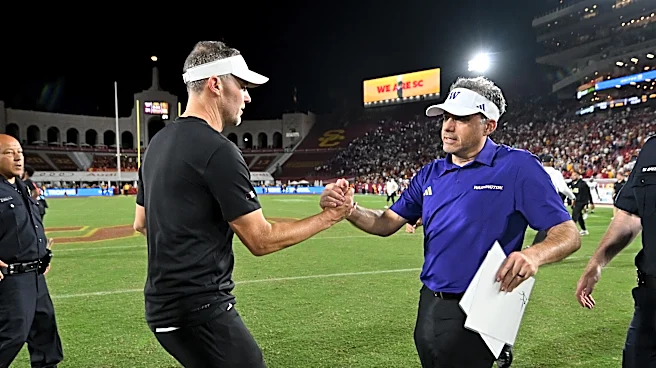 USC rises in US LBM Coaches Poll despite poor display vs Washington