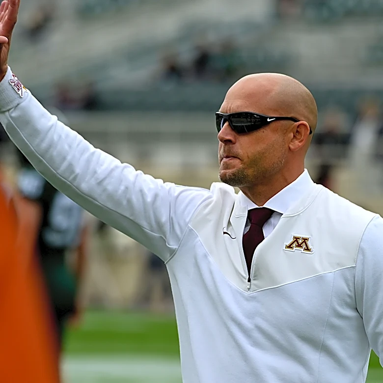 Big Ten football power rankings after Week 5 of 2026 season