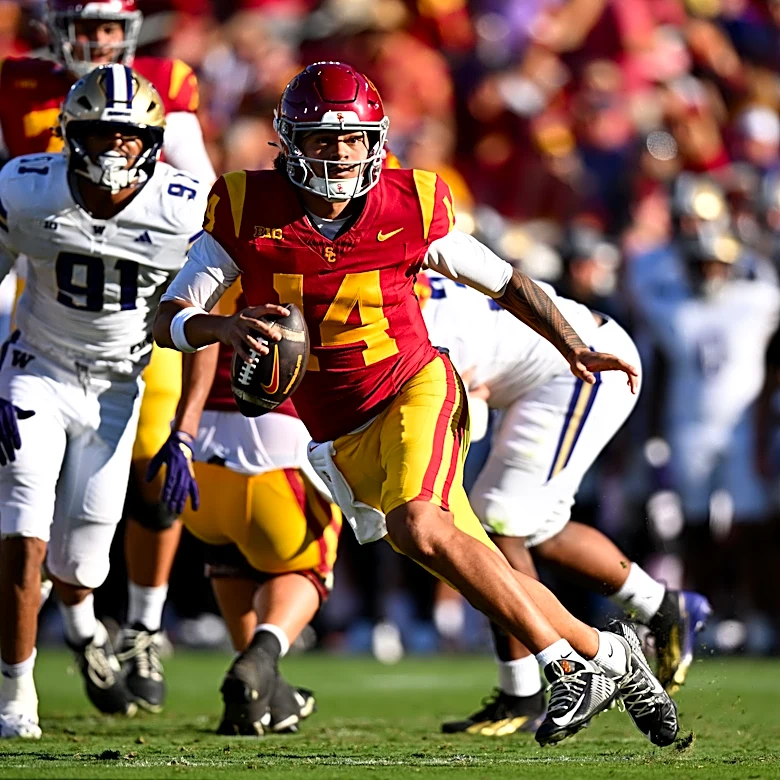 USC offense will need to hit more home runs as 2026 season continues