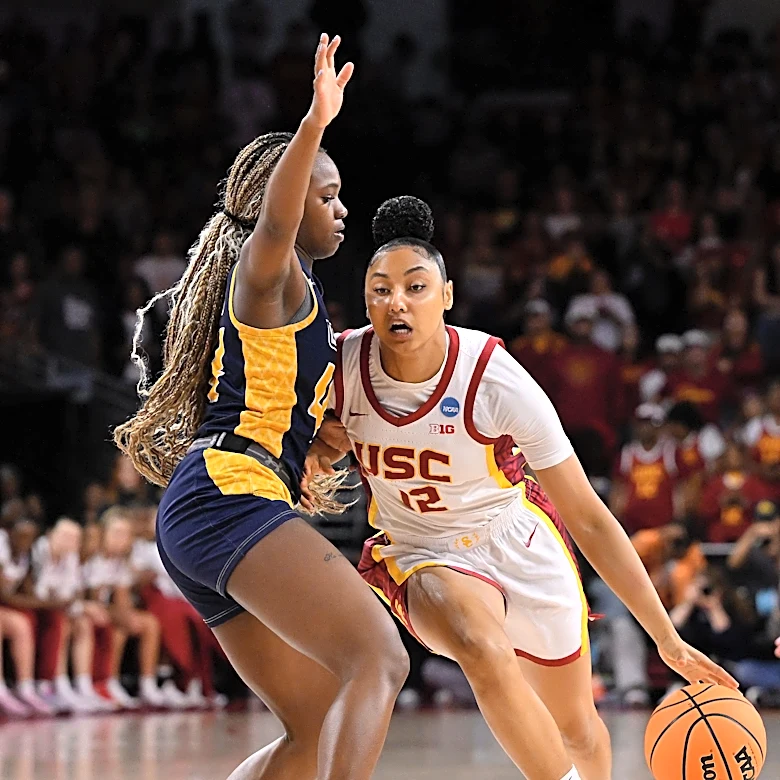 USC’s Juju Watkins named Big Ten Preseason Player of the Year
