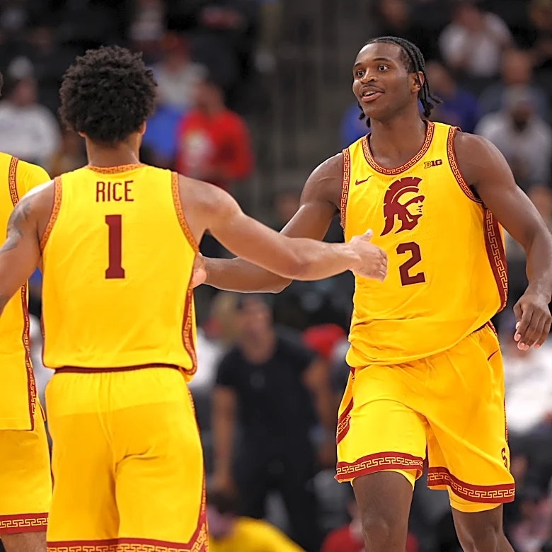 USC men’s and women’s basketball head to Big Ten Media Days