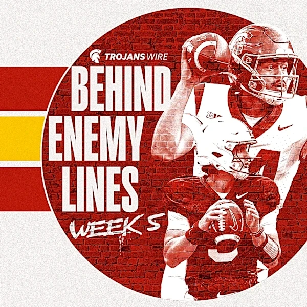 Behind Enemy Lines: We talk to Nittany Lions Wire about USC-Penn State