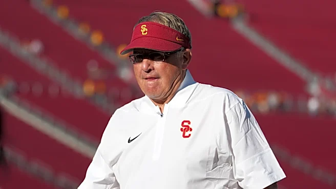 USC defense has a great chance to have another winning week