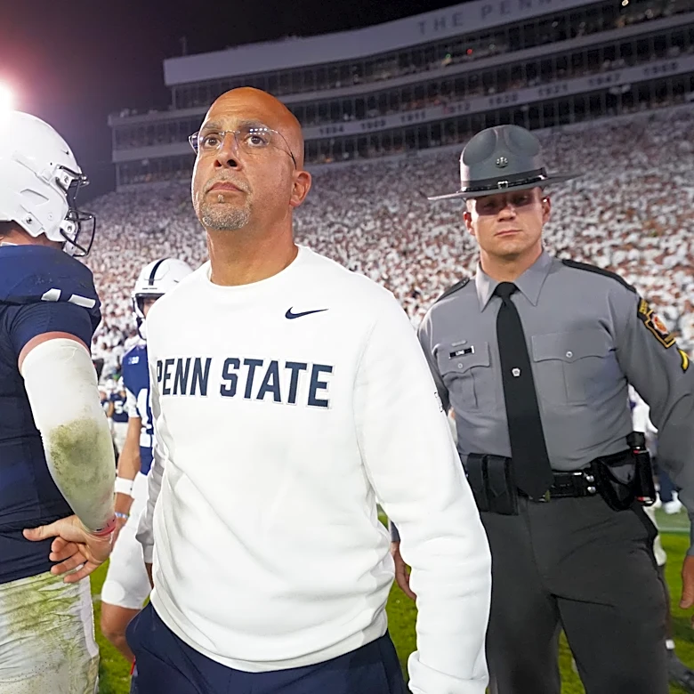 USC looking to avoid going down the same path as 2025 Penn State