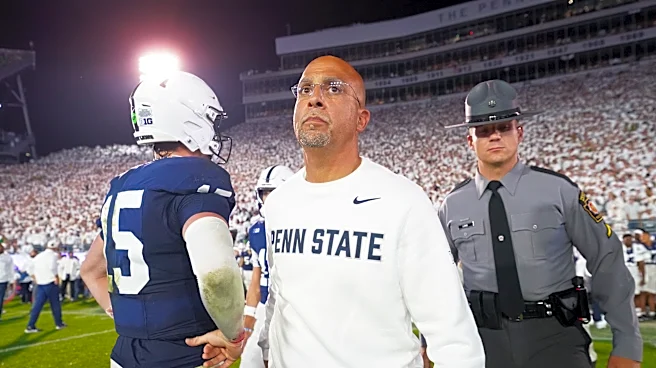 USC looking to avoid going down the same path as 2025 Penn State