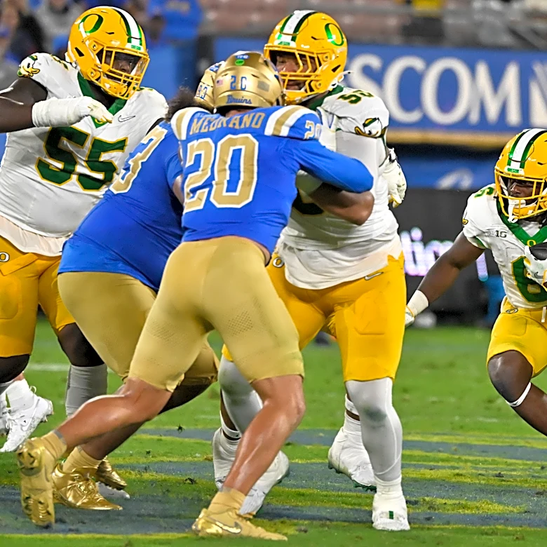 Picking every Big Ten game in college football Week 6