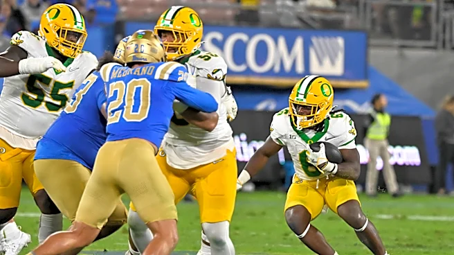 Picking every Big Ten game in college football Week 6