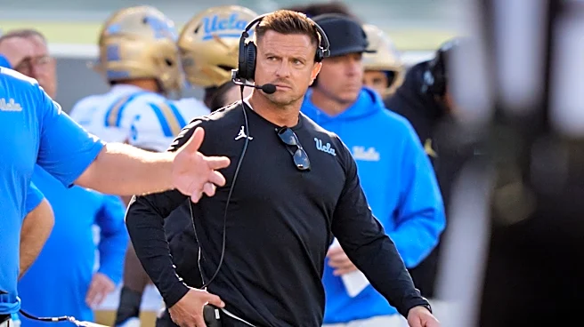USC's worst nightmare: UCLA could make playoff before Trojans do
