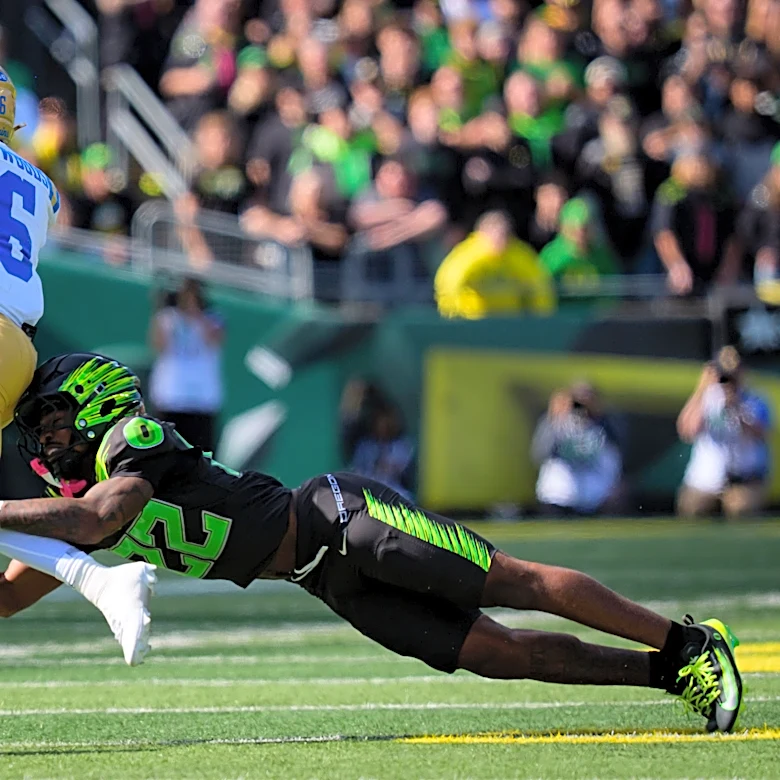 UCLA rises to No. 12, moves past USC in US LBM Coaches Poll