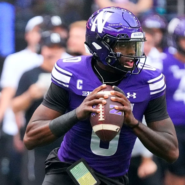 5 key takeaways from Big Ten football after Week 6