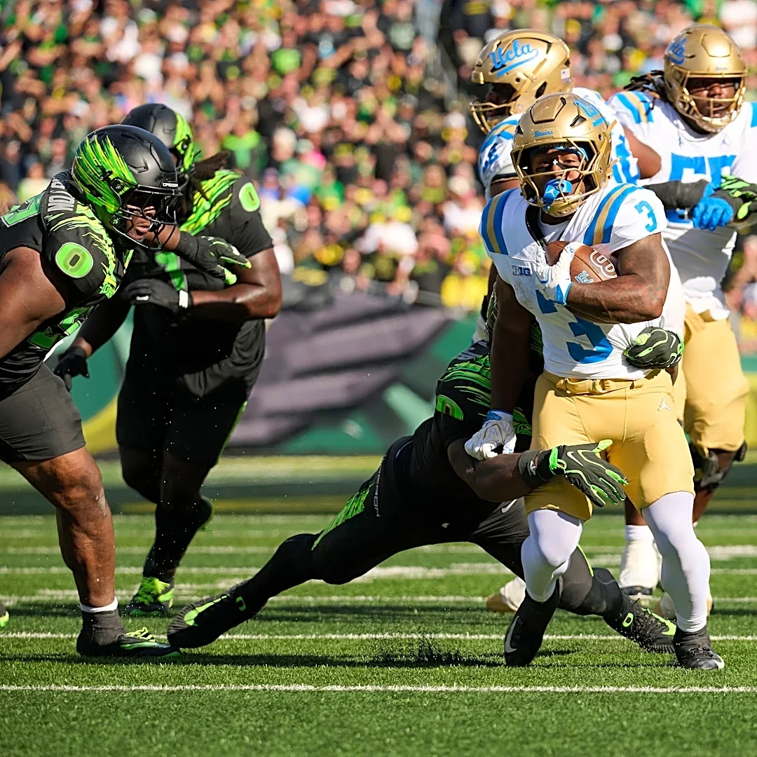 What we learned from Week 6 of college football in the Big Ten