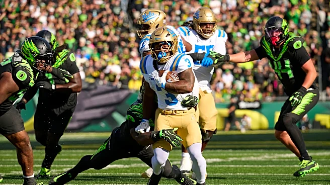 What we learned from Week 6 of college football in the Big Ten