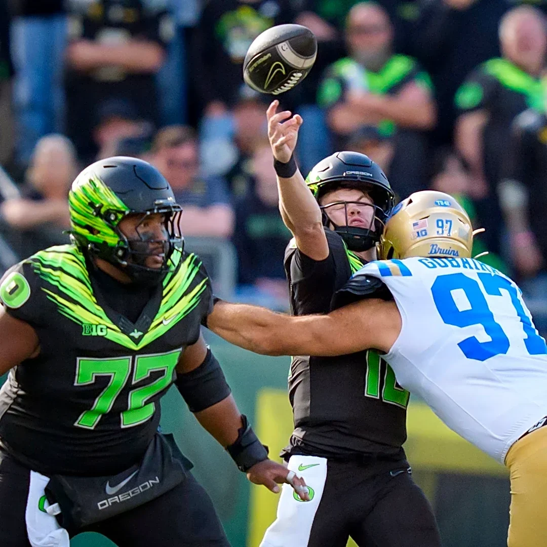 USC will intently watch future opponents UCLA and Wisconsin play