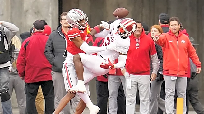 USC coaches will fill notebooks on Ohio State and Indiana in Week 7