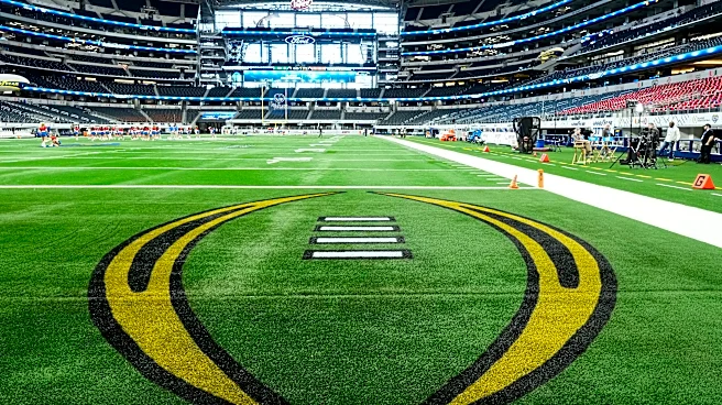 College Football Playoff reportedly expanding to 24 teams in 2027