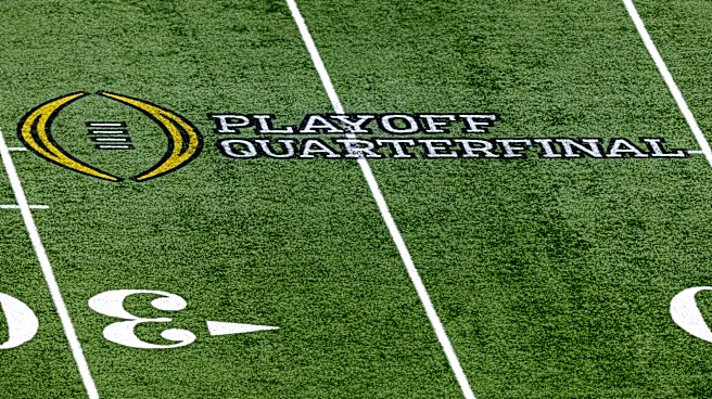 College football fans react to news of 24-team playoff