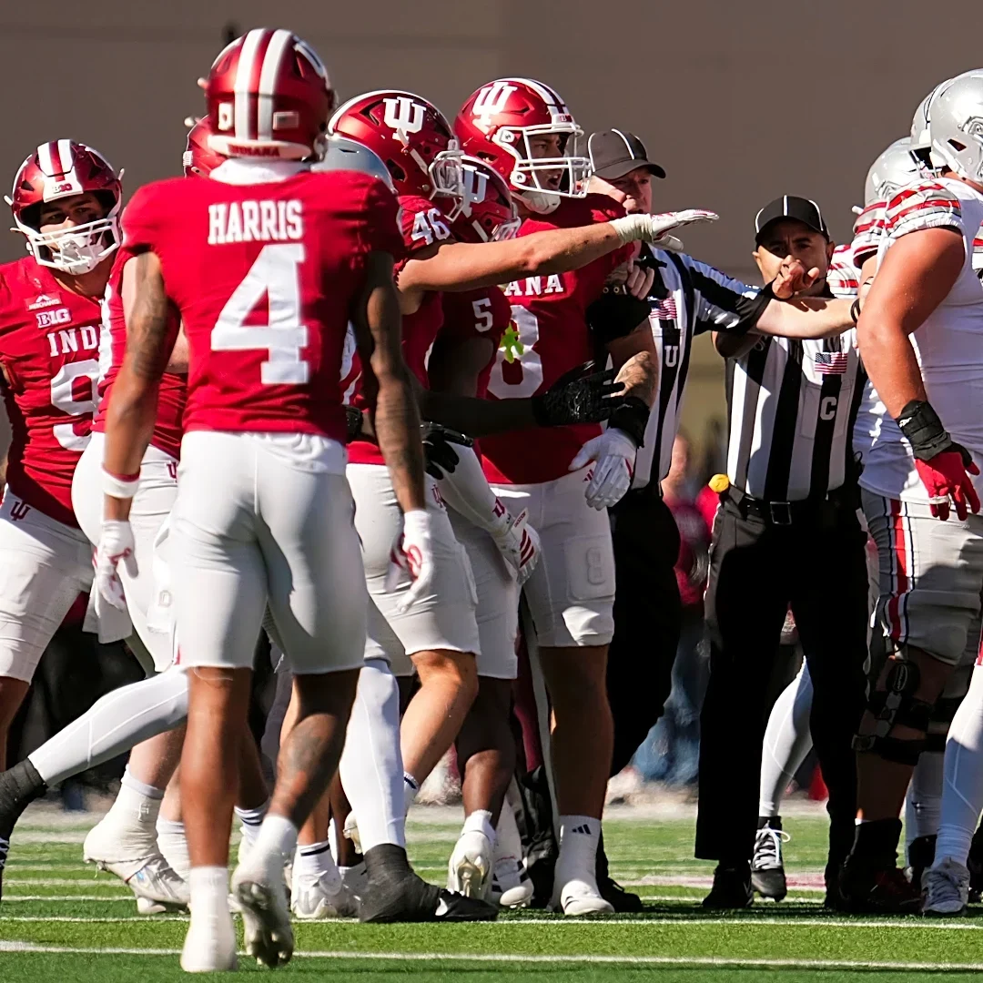 Major USC takeaways from Ohio State's close win over Indiana