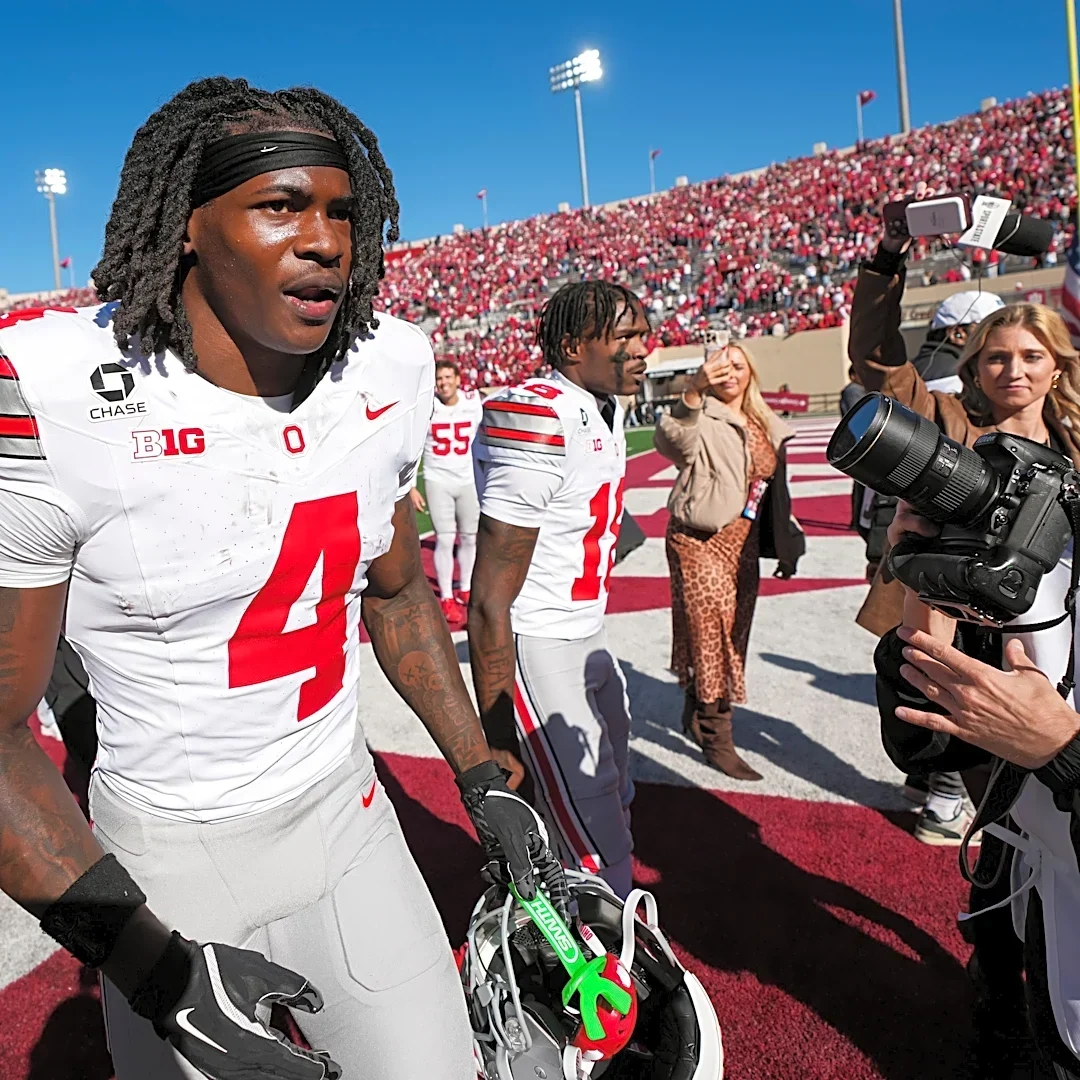 USC football outlook is a lot more optimistic after crazy Week 7