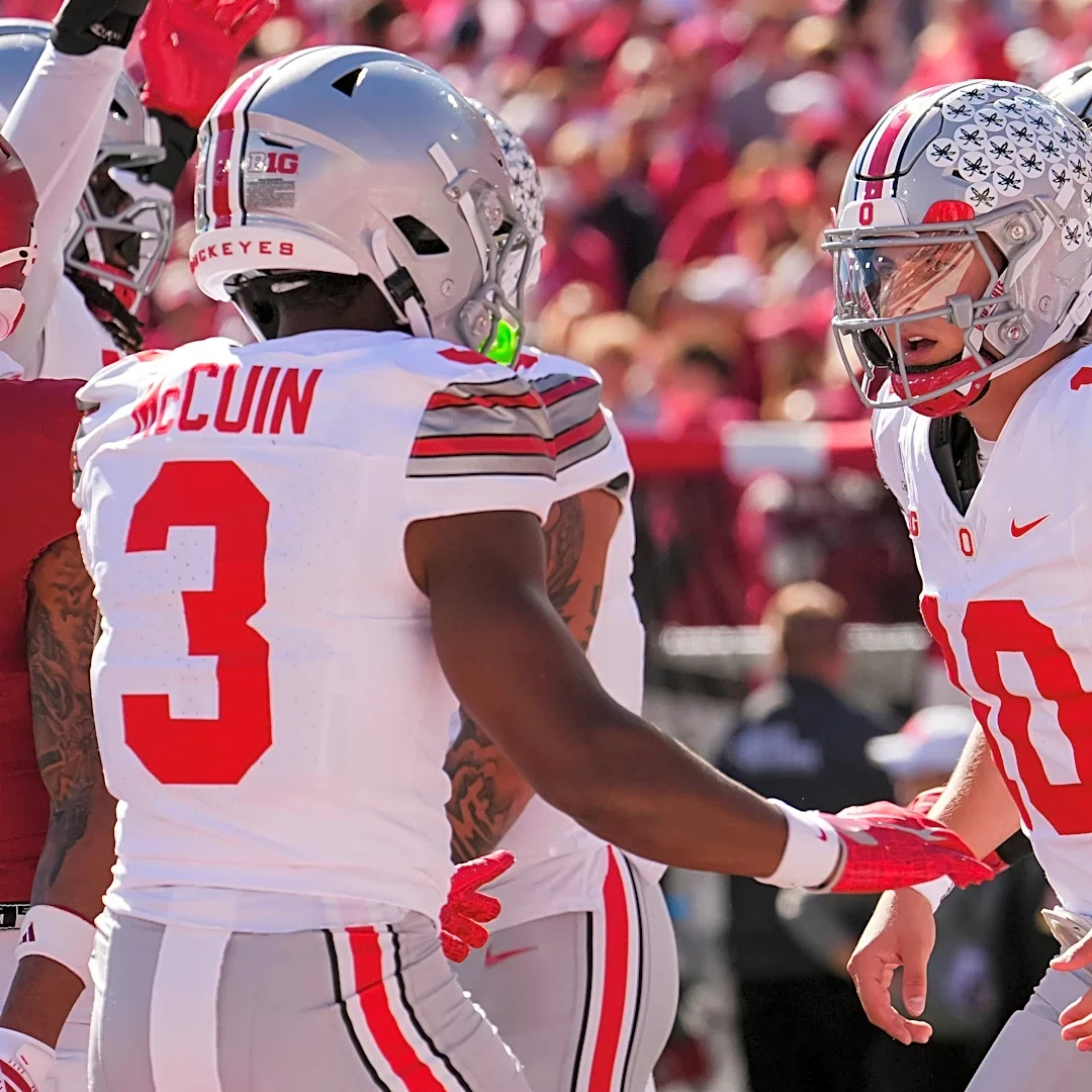 5 ways Julian Sayin injury changes USC football odds vs Ohio State