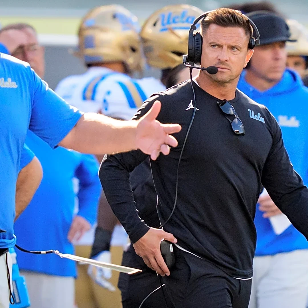 USC falls five spots behind UCLA in new US LBM Coaches Poll