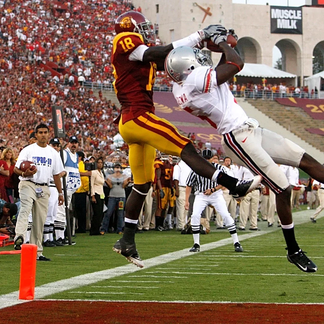 Kickoff time announced for USC’s October 31 matchup with Ohio State