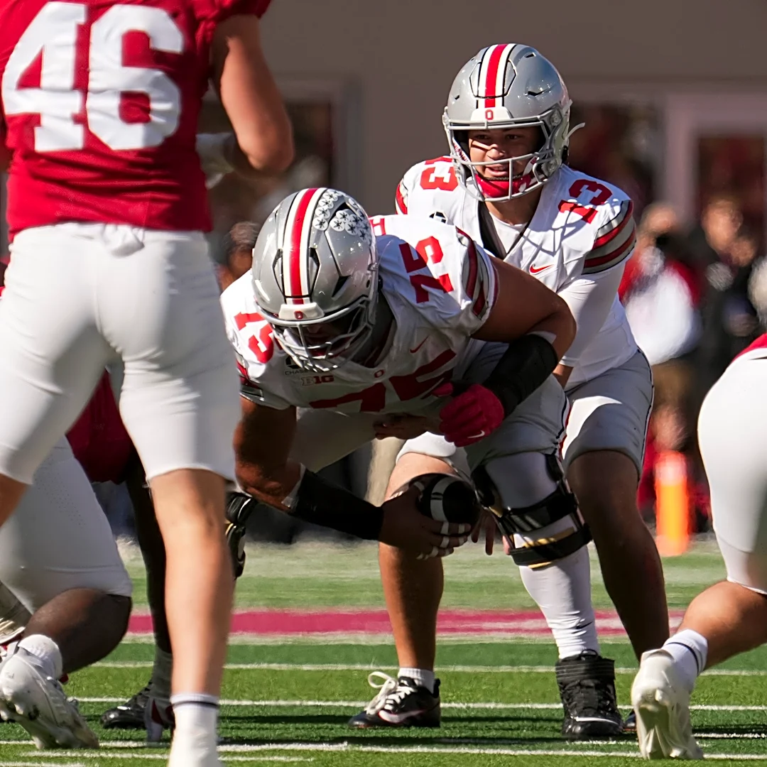 What we learned from Week 7 of college football in the Big Ten