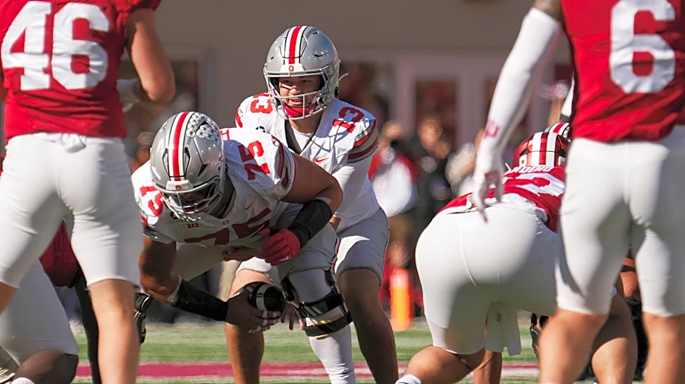 What we learned from Week 7 of college football in the Big Ten