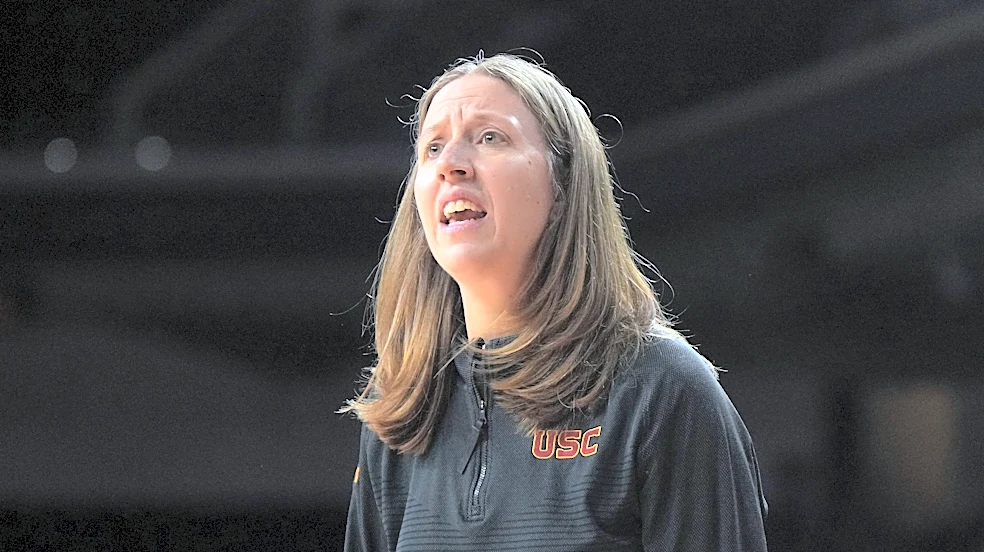 USC women’s basketball to face Cal in preseason exhibition game Sunday