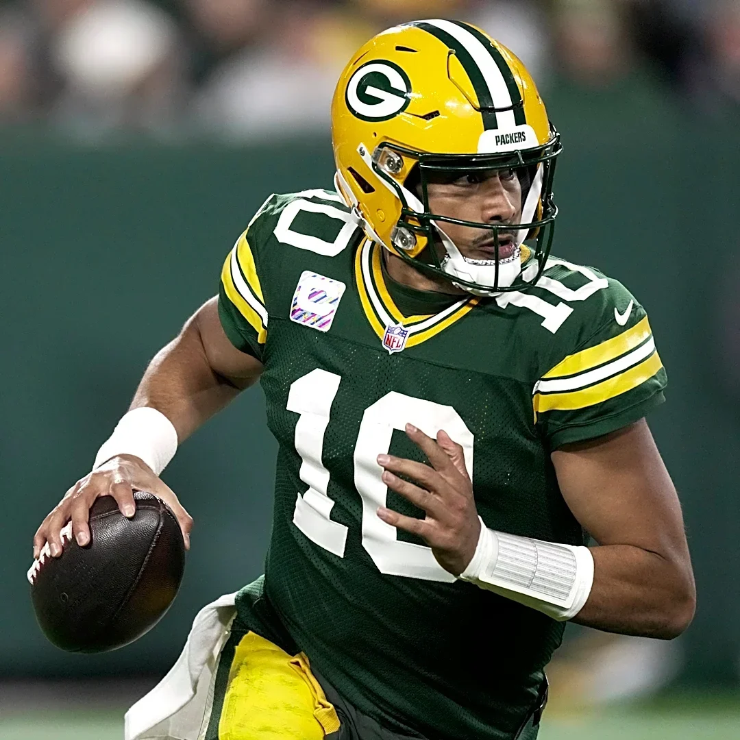 Caleb Williams, Bears try to keep pace with perfect Minnesota Vikings