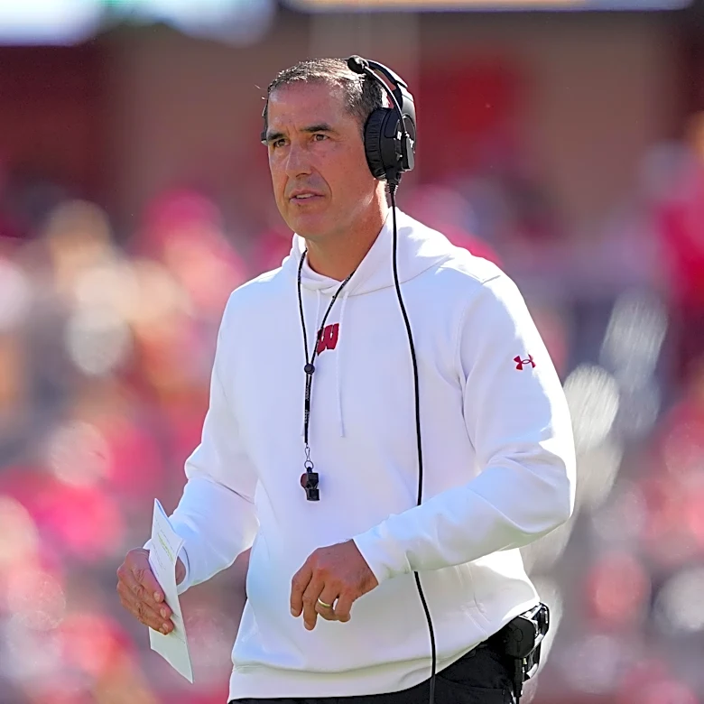 Recalling the Luke Fickell rumors from USC’s 2021 coaching search