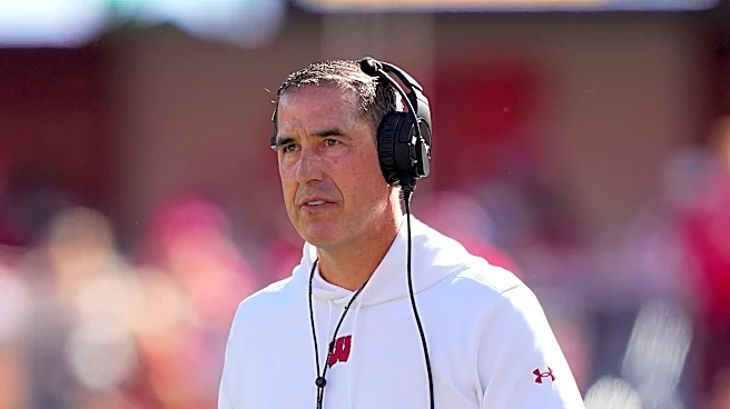 Recalling the Luke Fickell rumors from USC’s 2021 coaching search