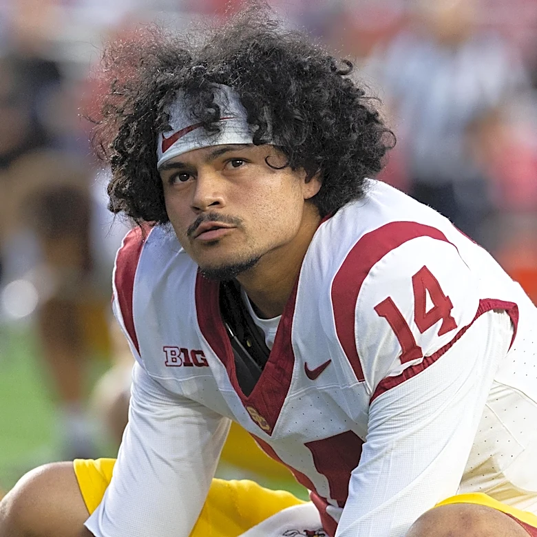 USC football fell completely flat and proved the doubters right