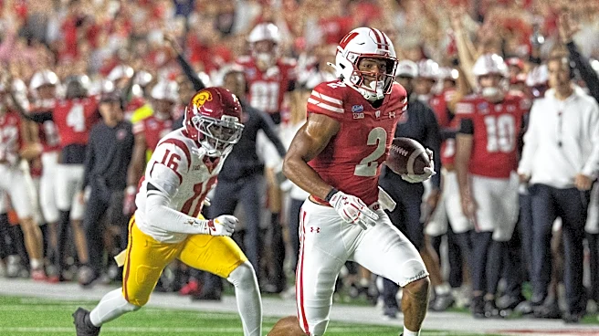 USC football and Oregon Ducks suffer season-crushing losses