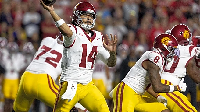 USC's Lincoln Riley decision isn't difficult - it's clear | Opinion