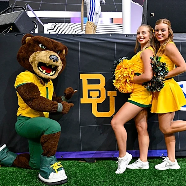 Baylor fires coach Dave Aranda - will Bears pursue Lincoln Riley?