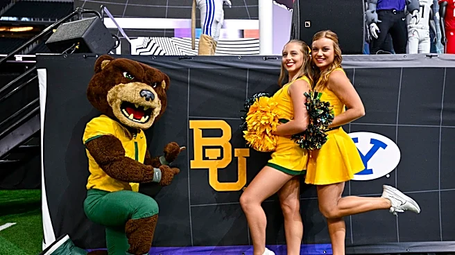 Baylor fires coach Dave Aranda - will Bears pursue Lincoln Riley?