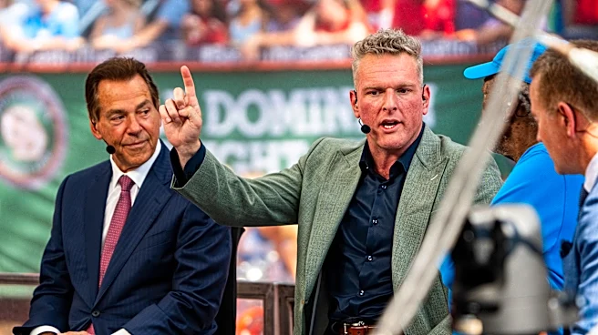 “College GameDay” passes up on USC-Ohio State after Trojans’ loss