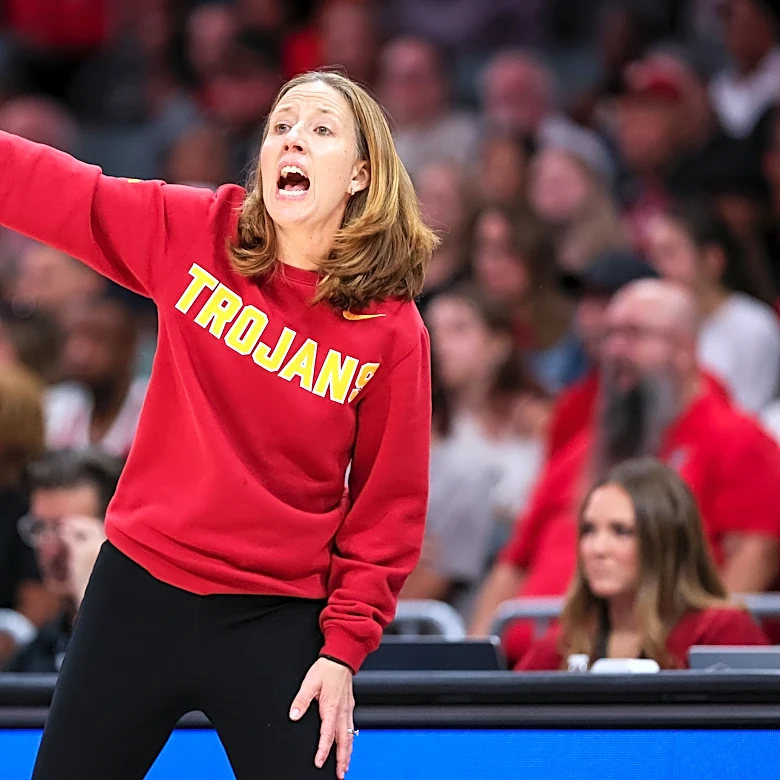 One key point to remember about 2026-2027 USC women's basketball team