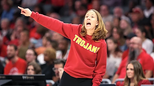 One key point to remember about 2026-2027 USC women's basketball team