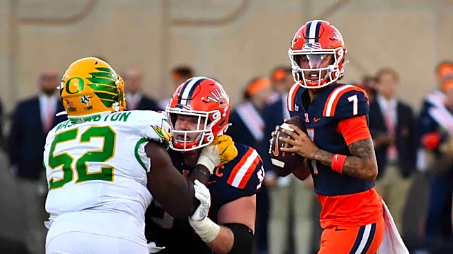 Week 9 Big Ten football players due for big performances
