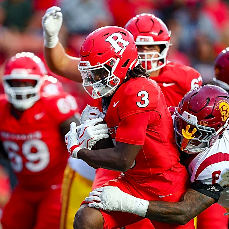 Week 9 will allow contending Big Ten teams to boost their resumes