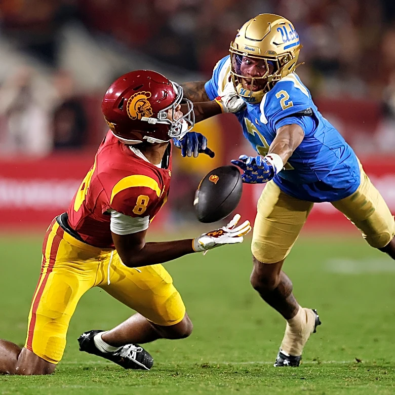 USC and UCLA are back to keeping elite recruits in the Golden State