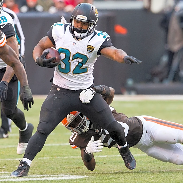 Maurice Jones-Drew was hands off in his son's recruitment to UCLA
