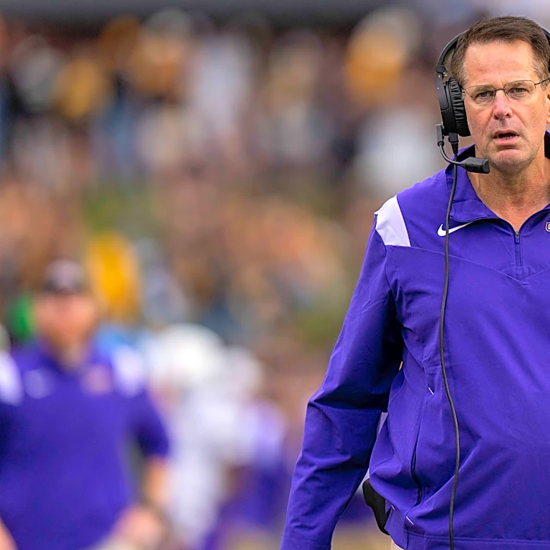 One James Madison transfer compares Bob Chesney to Curt Cignetti